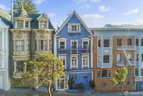 2275 California Street, San Francisco, CA 94115