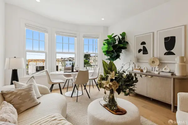 880 26th Avenue #2, San Francisco, CA 94121