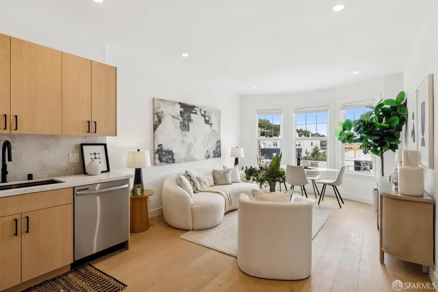 880 26th Avenue #2, San Francisco, CA 94121 - Image #2