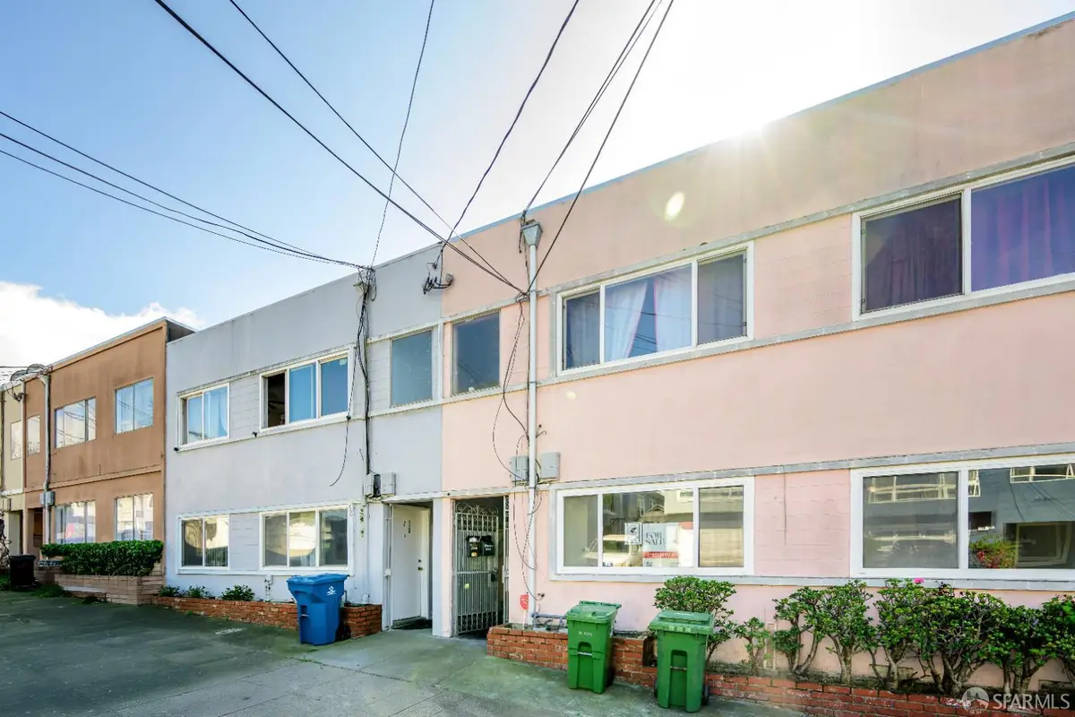 54 Garibaldi Street, Daly City, CA 94014 - Image #1