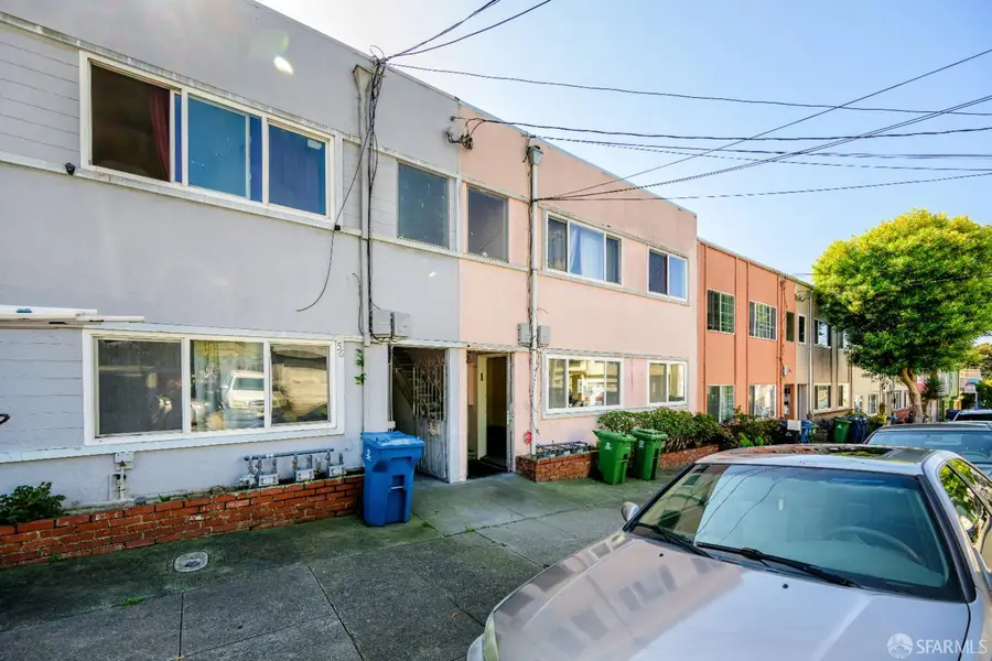 54 Garibaldi Street, Daly City, CA 94014 - Image #2