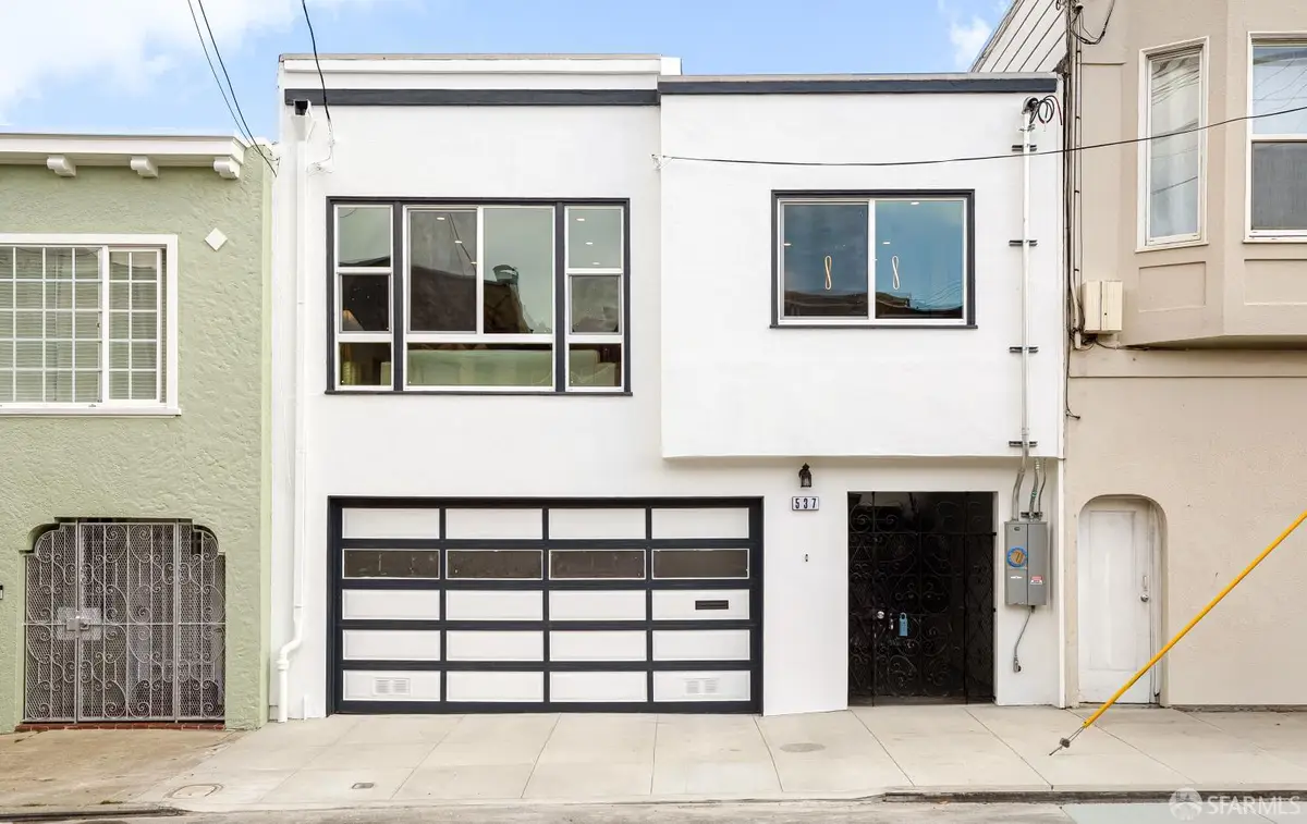 537 Russia Avenue, San Francisco, CA 94112 - Image #1