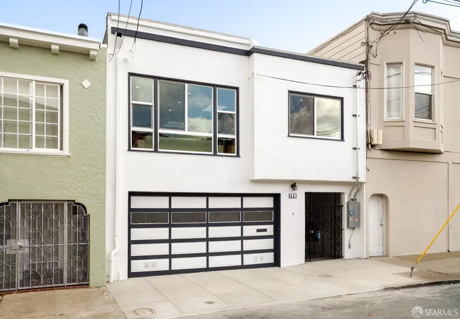 537 Russia Avenue, San Francisco, CA 94112 - Image #2