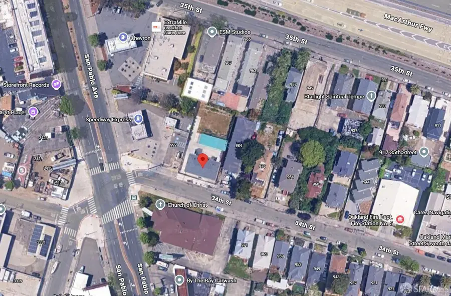990 34th Street, Oakland, CA 94608 - Image #3