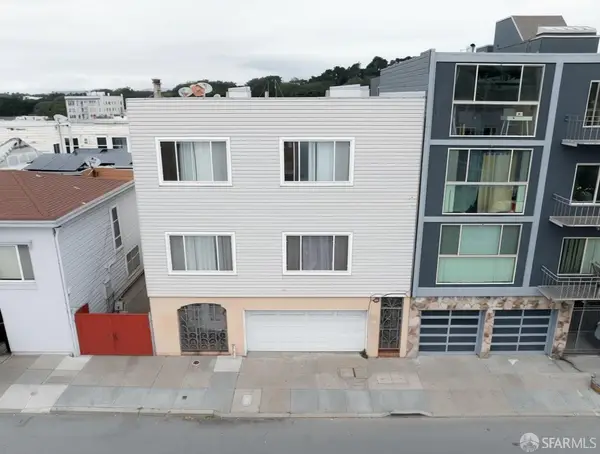 1346 Judah Street, San Francisco, CA 94122