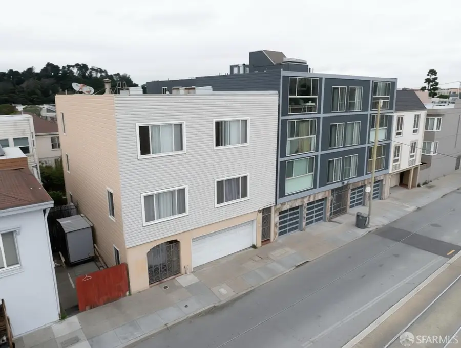 1346 Judah Street, San Francisco, CA 94122 - Image #2