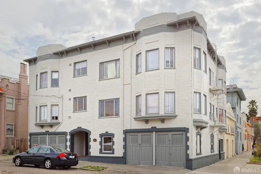 1804 62nd Street, Berkeley, CA 94703 - Image #3