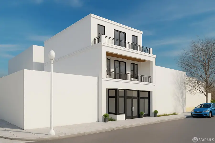 213 Visitacion Avenue, Brisbane, CA 94005 - Image #2