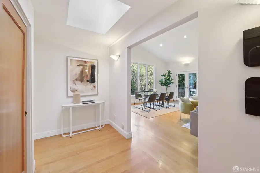 6891 Pinehaven Road, Oakland, CA 94611 - Image #2