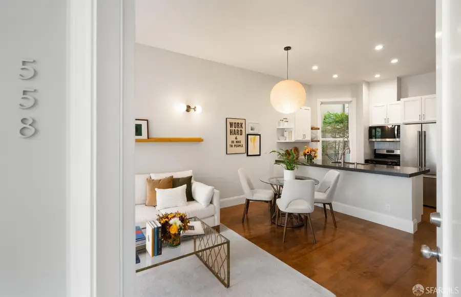 558 Central Avenue, San Francisco, CA 94117 - Image #2