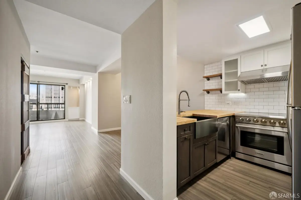 601 Van Ness Avenue #812, San Francisco, CA 94102 - Image #1