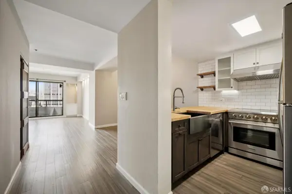 601 Van Ness Avenue #812, San Francisco, CA 94102