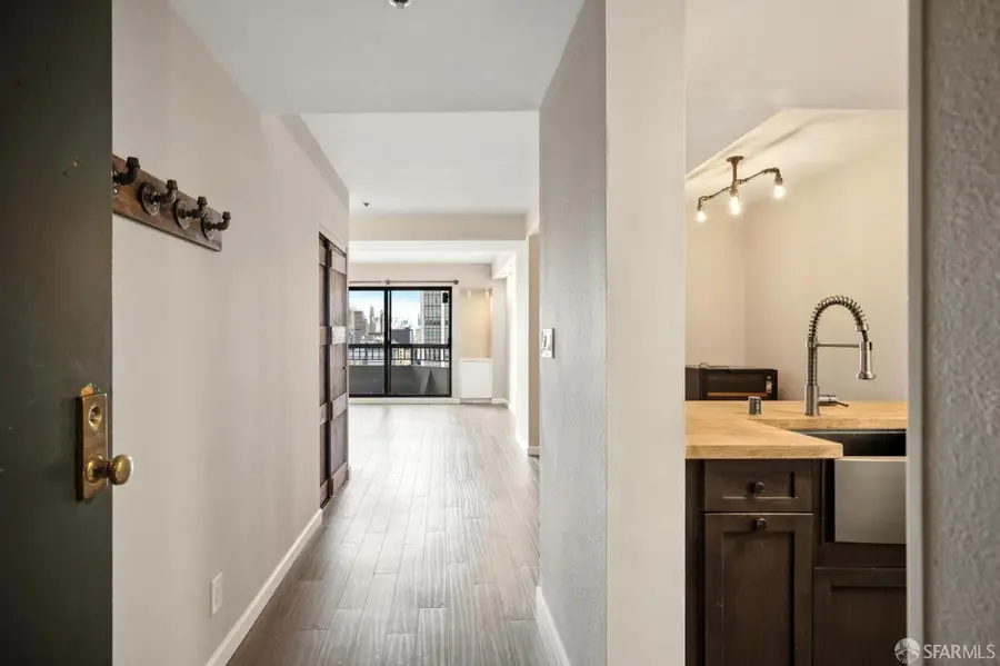 601 Van Ness Avenue #812, San Francisco, CA 94102 - Image #2