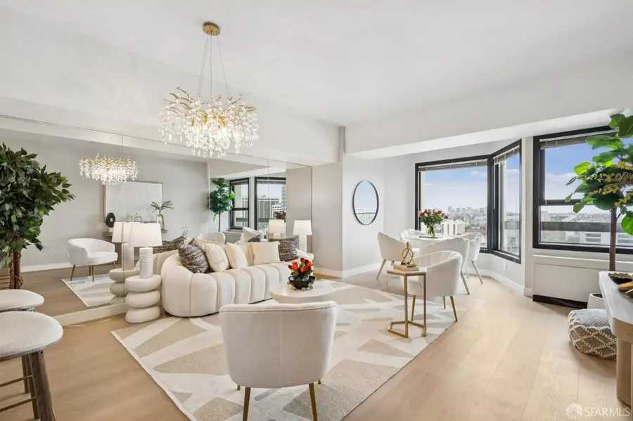 6363 Christie Avenue #1203, Emeryville, CA 94608 - Image #2