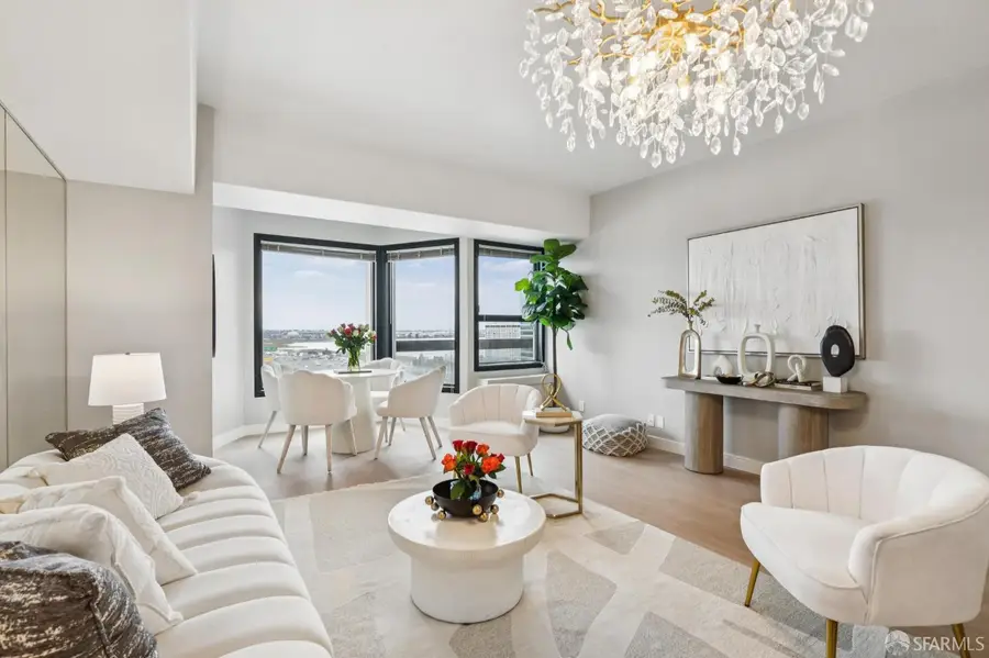 6363 Christie Avenue #1203, Emeryville, CA 94608 - Image #3