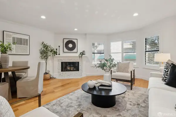 1365 Scott Street #2, San Francisco, CA 94115