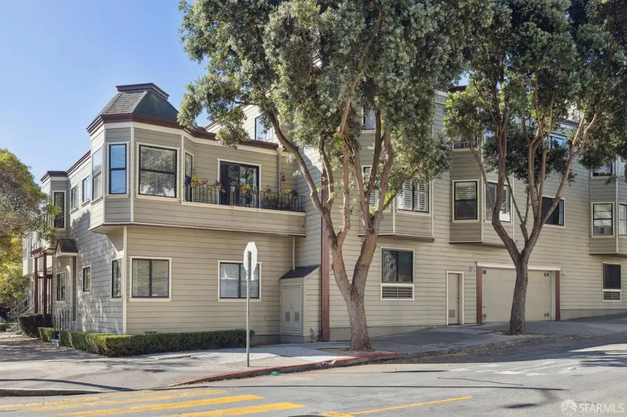 1365 Scott Street #2, San Francisco, CA 94115 - Image #2
