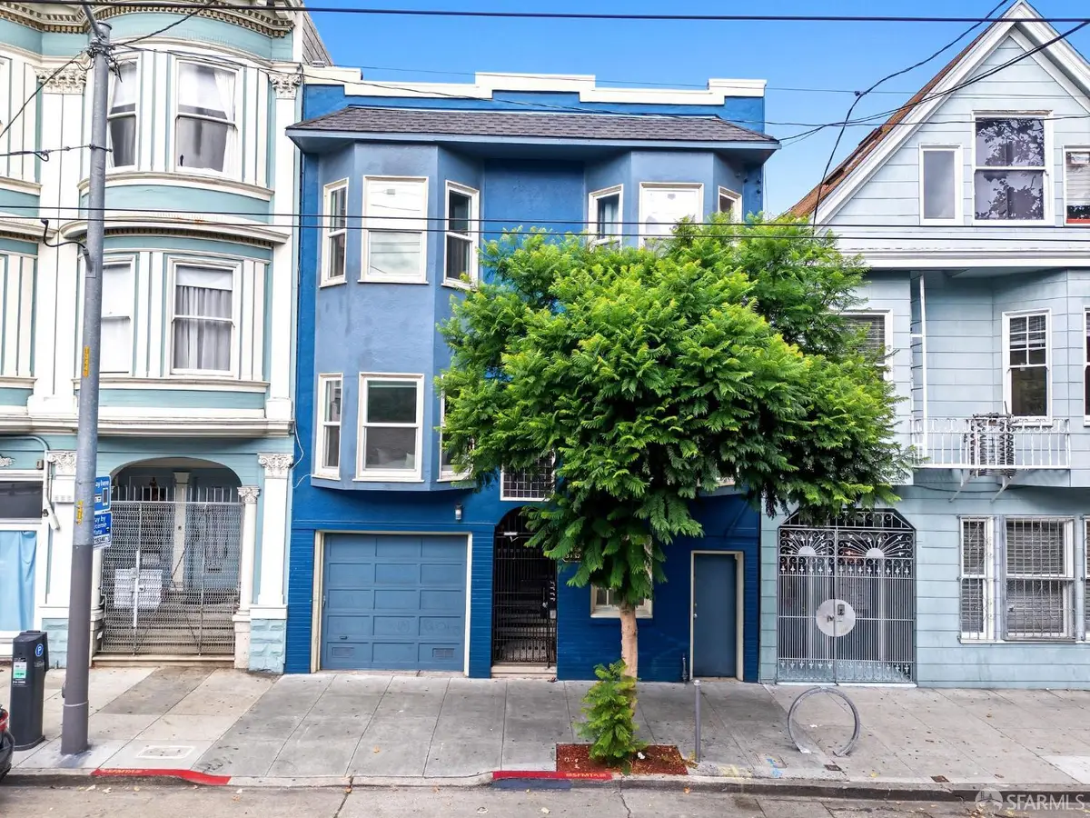 3452 18th Street #A, San Francisco, CA 94110 - Image #1