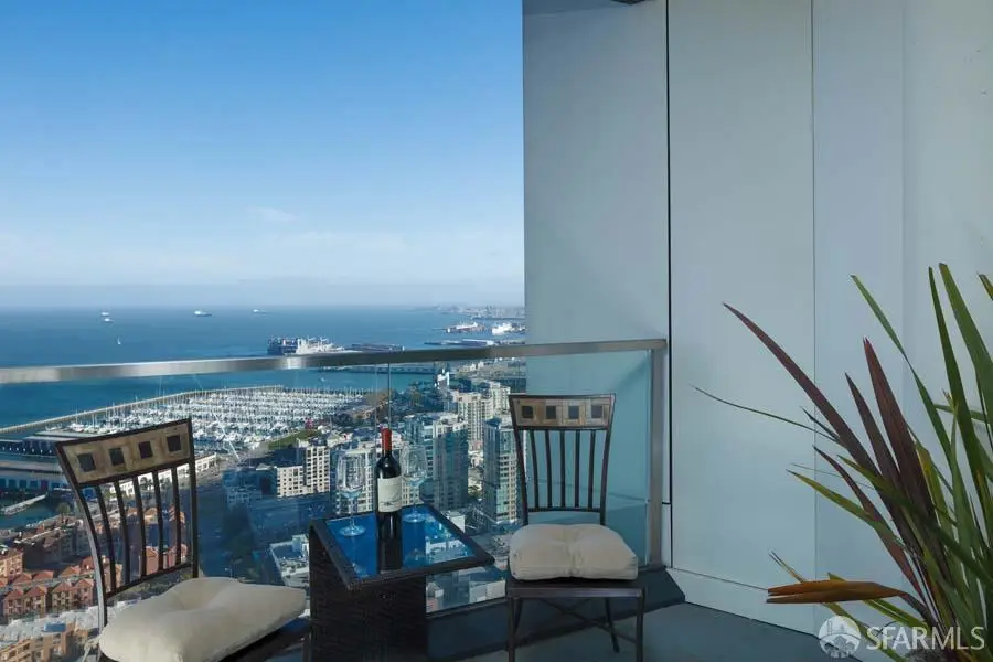 425 1st Street #3703, San Francisco, CA 94105 - #2