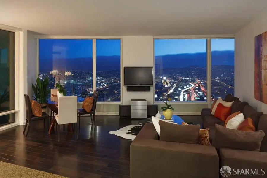 425 1st Street #3703, San Francisco, CA 94105 - #3
