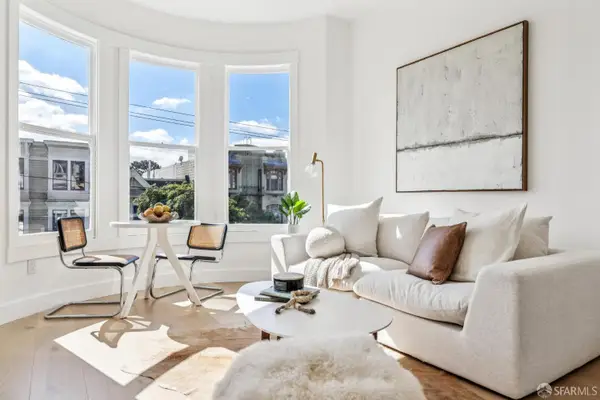 536 Page Street, San Francisco, CA 94117