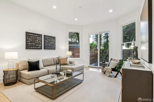 538 Page Street, San Francisco, CA 94117