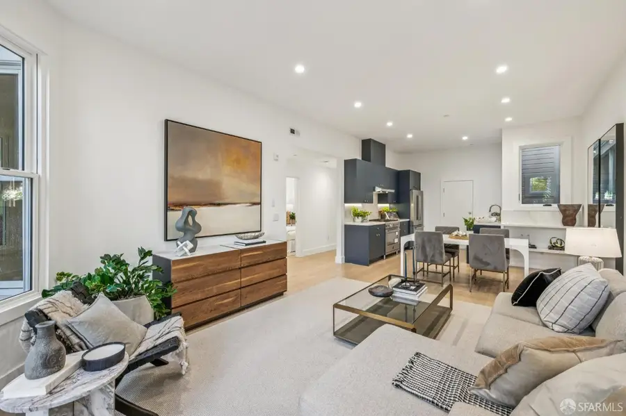 538 Page Street, San Francisco, CA 94117 - Image #2