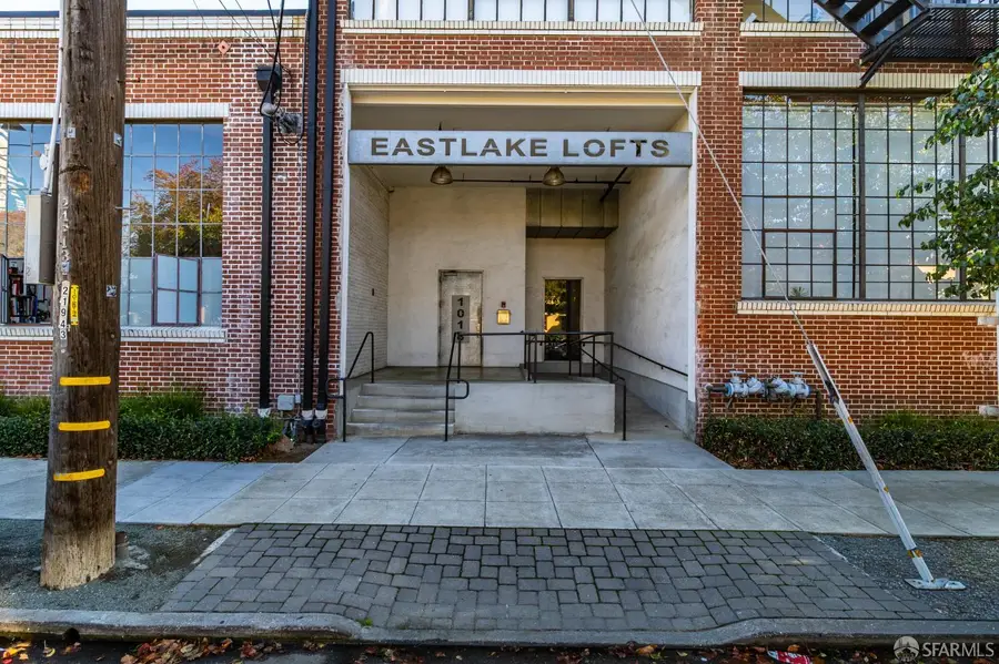 1018 4th Avenue #118, Oakland, CA 94606 - Image #2