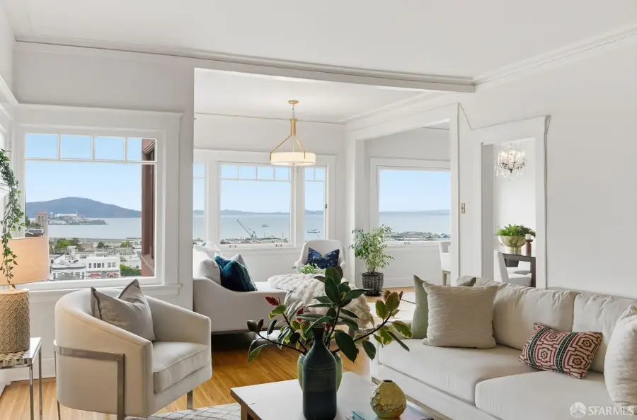 1020 Union Street #19, San Francisco, CA 94133 - Image #2