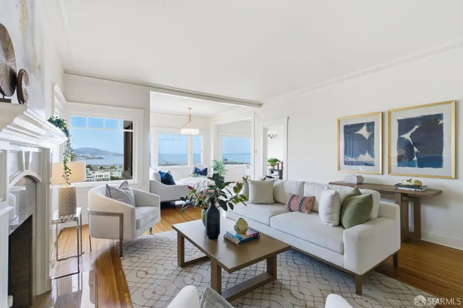 1020 Union Street #19, San Francisco, CA 94133 - Image #3