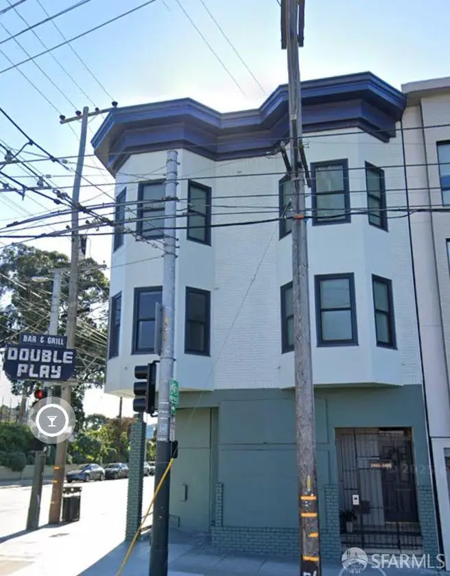 2403 16th Street, San Francisco, CA 94103 - Image #2