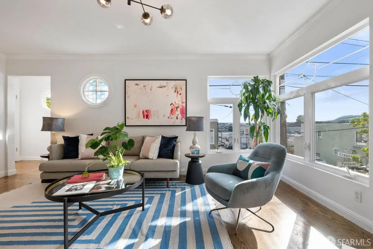 4190 Folsom Street, San Francisco, CA 94110 - Image #1