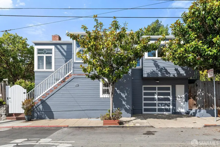 4190 Folsom Street, San Francisco, CA 94110 - Image #2