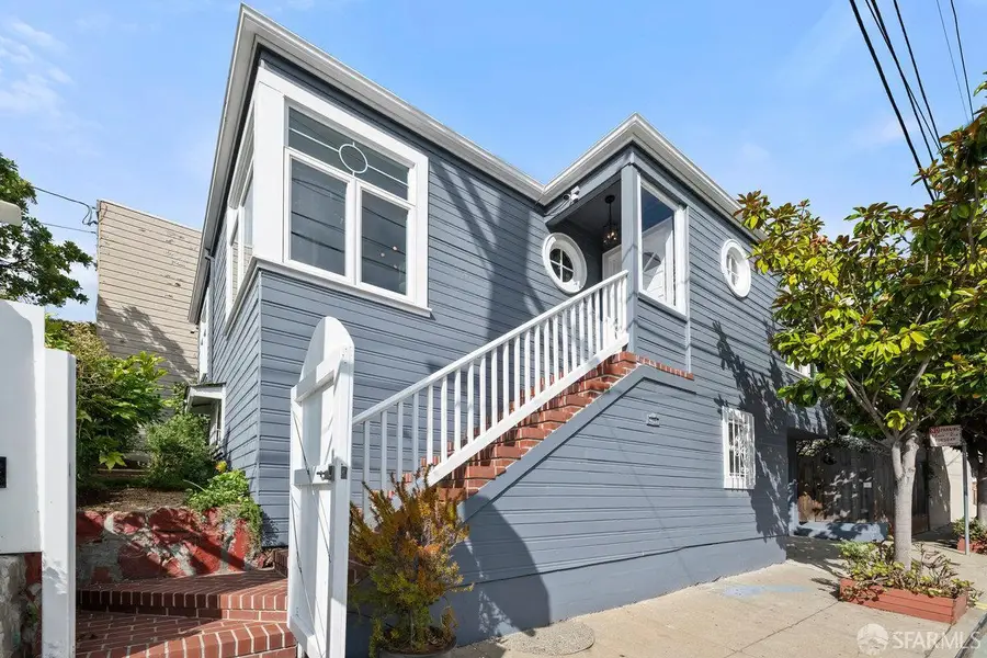 4190 Folsom Street, San Francisco, CA 94110 - Image #3
