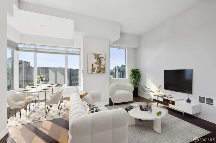 55 Page Street #812, San Francisco, CA 94102 - Image #2