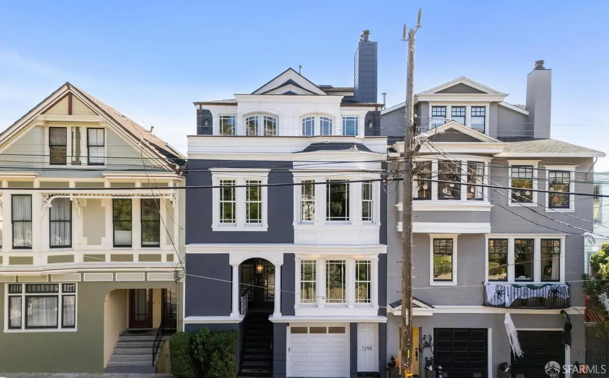 729 Douglass Street #A, San Francisco, CA 94114 - Image #1