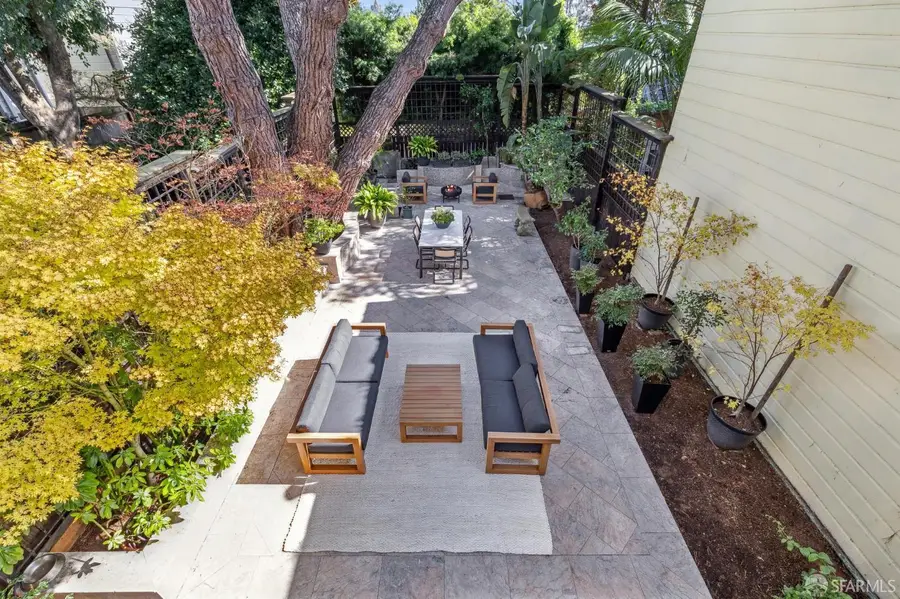 729 Douglass Street #A, San Francisco, CA 94114 - Image #2