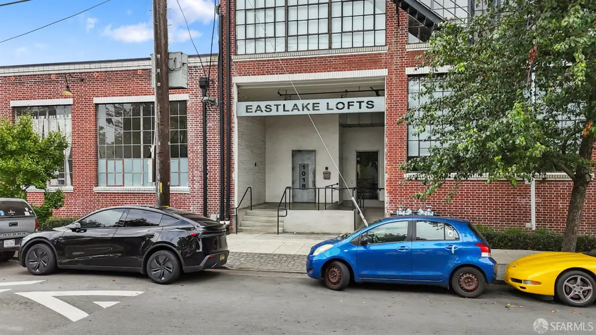 1018 4th Avenue #120, Oakland, CA 94606 - Image #1