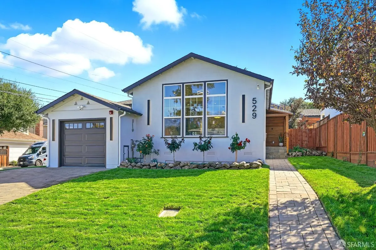 529 Hobart Avenue, San Mateo, CA 94402 - Image #1