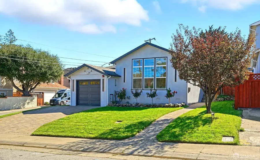 529 Hobart Avenue, San Mateo, CA 94402 - Image #3