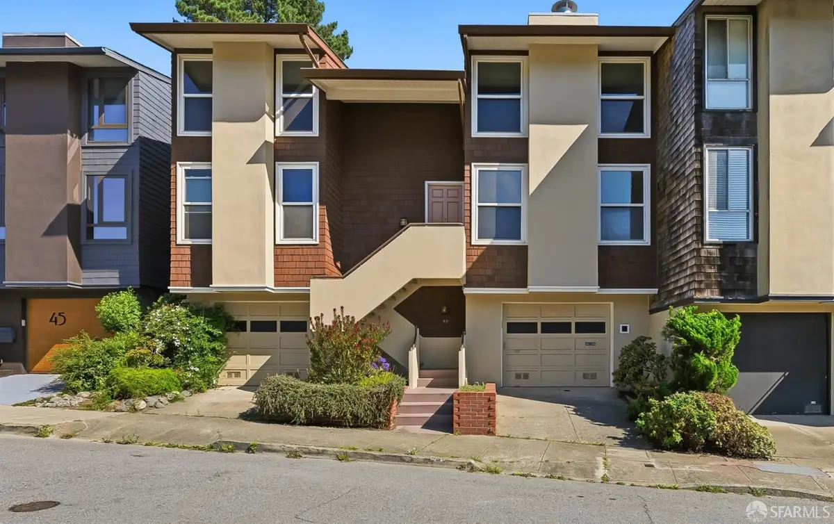 49 Turquoise Way, San Francisco, CA 94131 - Image #1