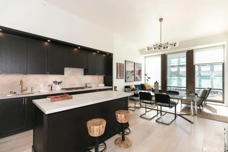 288 Pacific Avenue #2H, San Francisco, CA 94111 - Image #2