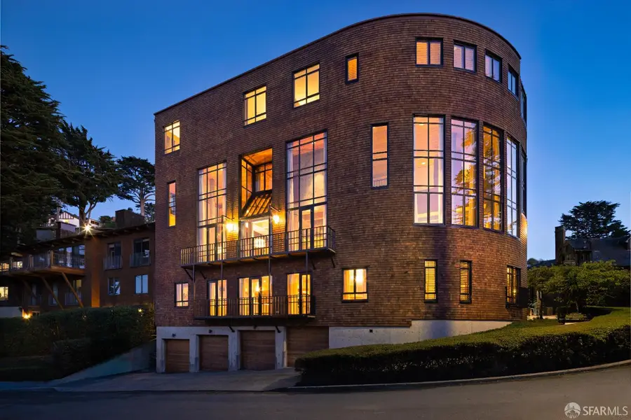 111 Edgehill Way, San Francisco, CA 94127 - Image #2