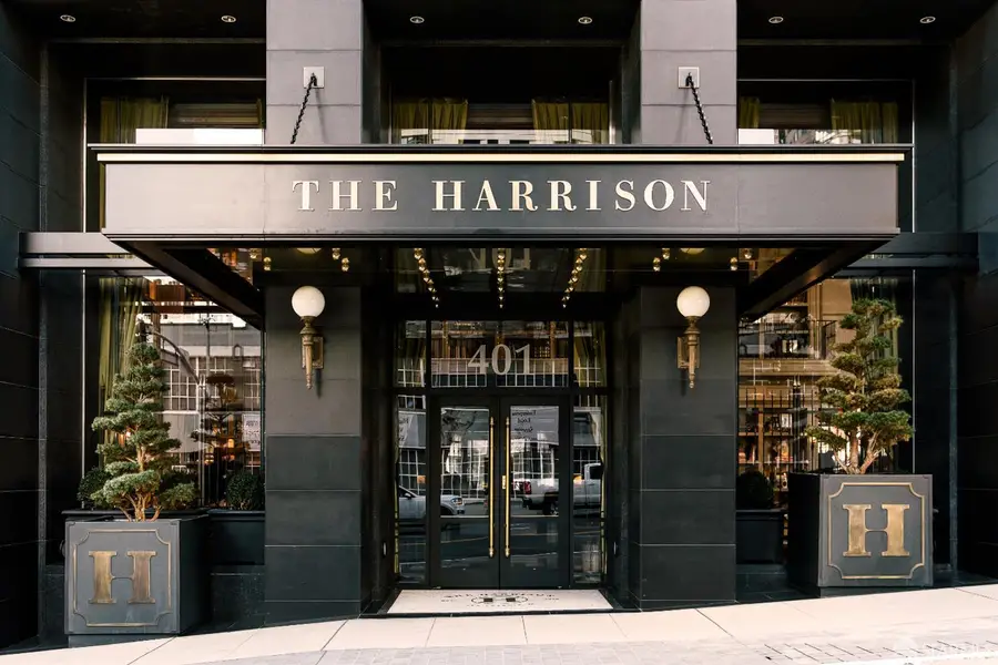 401 Harrison Street #6C, San Francisco, CA 94105 - Image #2
