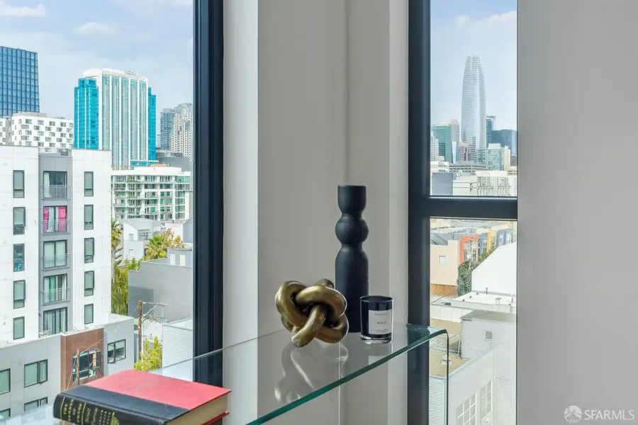 988 Harrison Street #S03, San Francisco, CA 94107 - Image #3