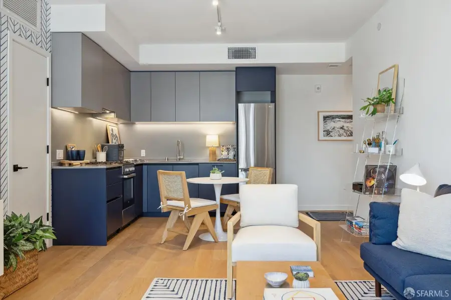 988 Harrison Street #CK4, San Francisco, CA 94107 - Image #2
