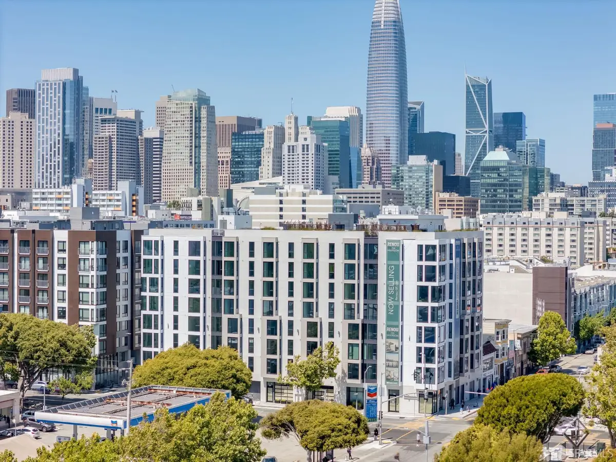 988 Harrison Street #SD7, San Francisco, CA 94107 - Image #1