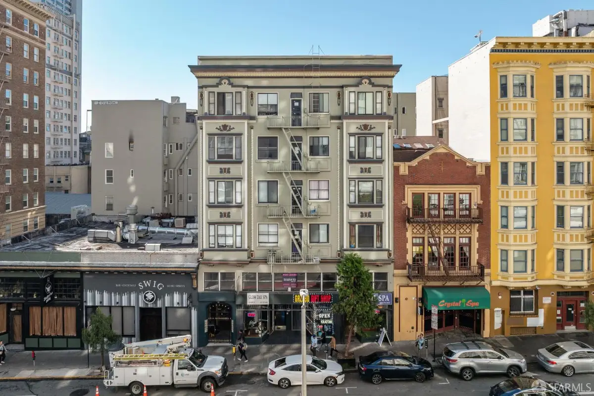 565 Geary Street, San Francisco, CA 94102 - Image #1