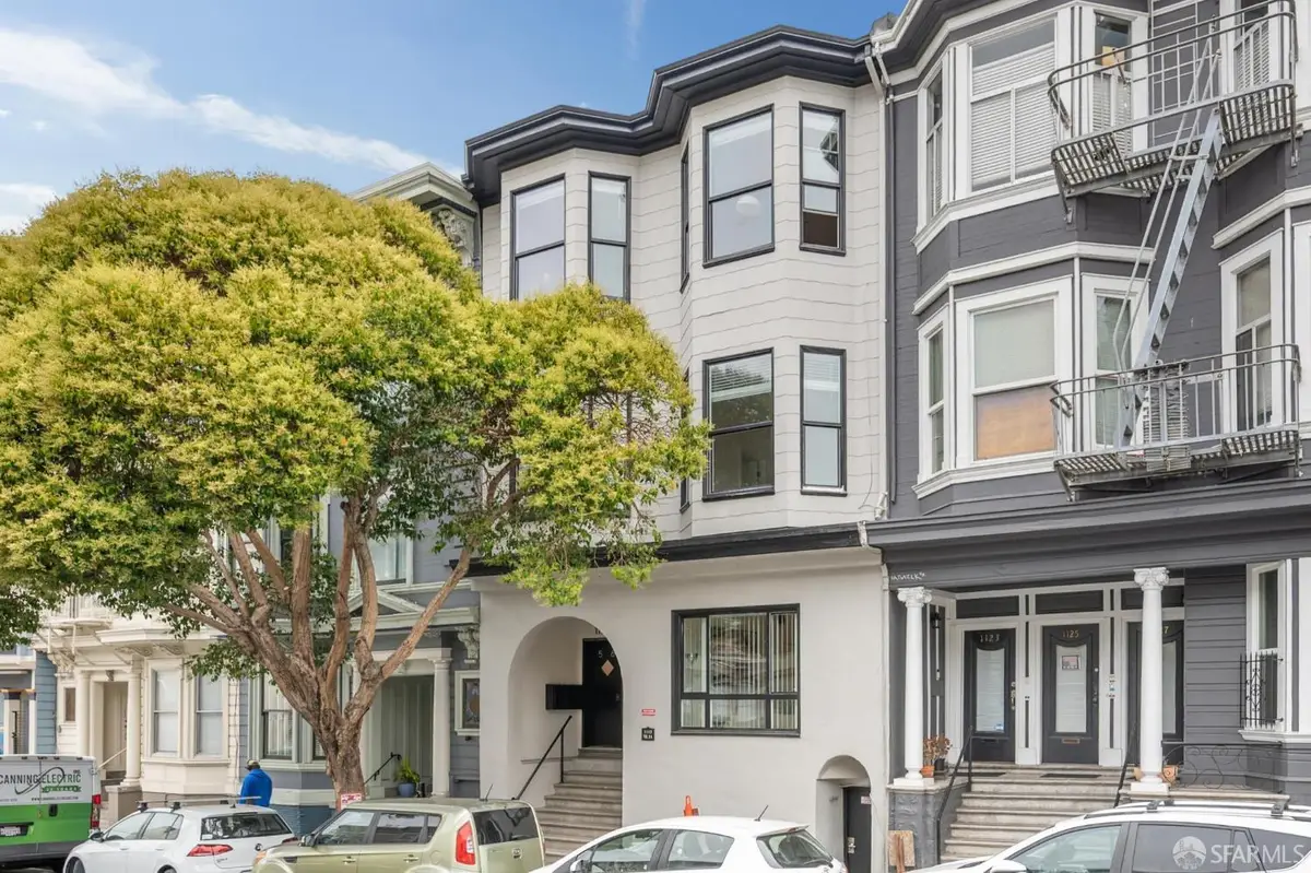 1117 Guerrero Street, San Francisco, CA 94110 - Image #1