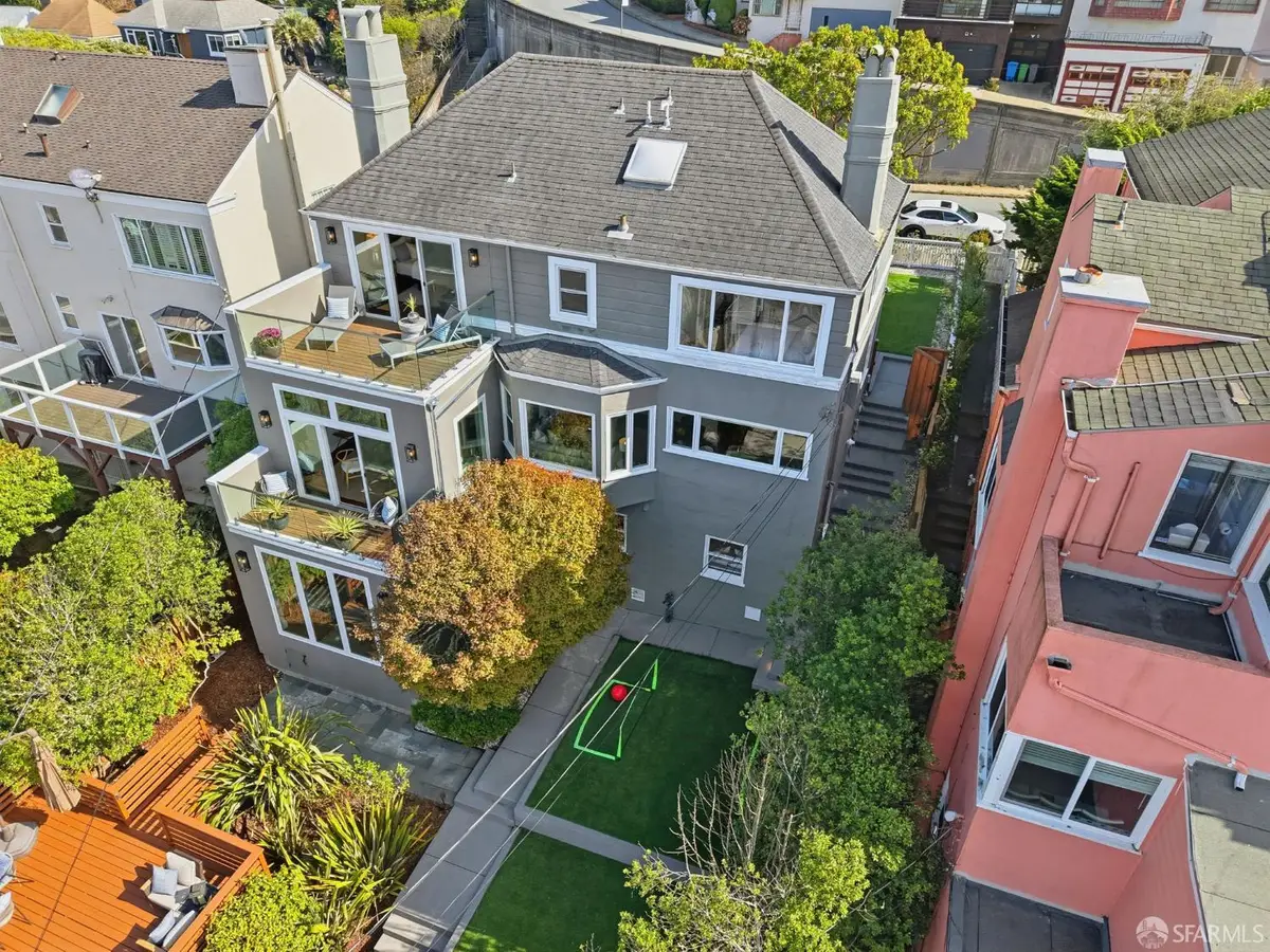 1983 15th Avenue, San Francisco, CA 94116 - Image #1